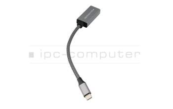 Asus ExpertBook P1 P1510CJA Accessoires