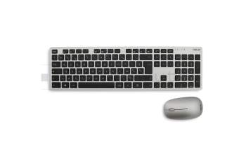 Asus K15441000262 Wireless Keyboard/Mouse Kit (FR)