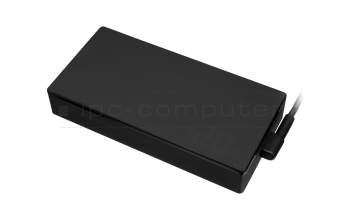 Asus N550JX original Chargeur 120 watts bordé