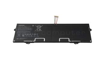 BA43-00400A original Samsung batterie 59Wh