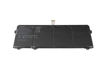 BA43-00404A original Samsung batterie 76Wh