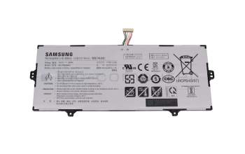 BA4300391B original Samsung batterie 54Wh