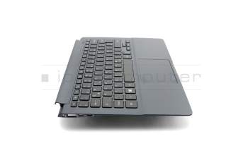 BA5903594C original Samsung clavier incl. topcase DE (allemand) noir/anthracite avec rétro-éclairage