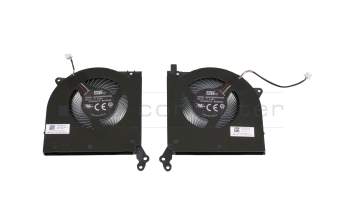 BAPA0909R5HY005 AVC ventilateur (CPU/GPU)