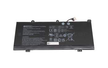 BC03XL original HP batterie 60,9Wh