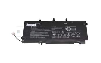 BL06042XL-PL original HP batterie 42Wh