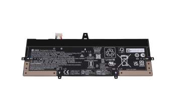 BM04 original HP batterie 56Wh