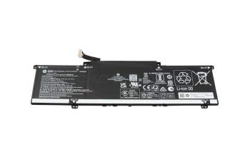 BN03051XL-PL original HP batterie 51Wh