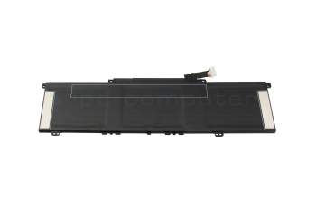 BN03051XL-PL original HP batterie 51Wh