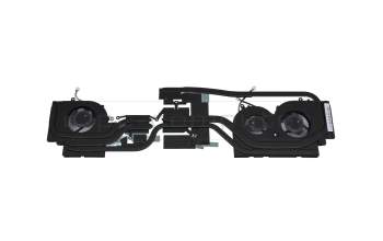 BS5005HS-U31 original MSI ventilateur incl. refroidisseur (GPU/CPU)