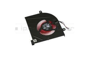 BS50C5HS-USF1 original MSI ventilateur (CPU)