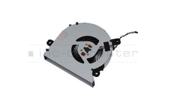 BSB1012HD-00FZ9 original HP ventilateur (CPU)