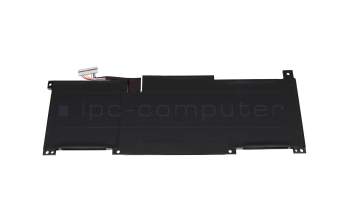 BTY-M491 original MSI batterie 53,8Wh