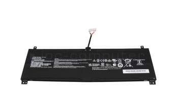 BTY-M54 original MSI batterie 90Wh