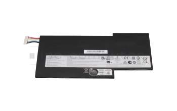 BTY-M6K original MSI batterie 52,4Wh