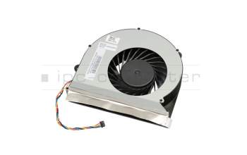 BUB1112DDA02 original Delta Electronics ventilateur (UMA/CPU)