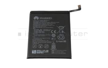 Batterie 15,3Wh original pour Huawei MateBook D 14 (2020)