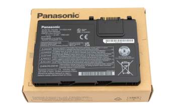 Batterie 22Wh original pour Panasonic Toughbook CF-33 MK2 DDR4