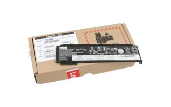 Batterie 26.1Wh original pour Lenovo ThinkPad T470s (20HF/20HG/20JS/20JT)