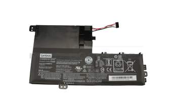 Batterie 30Wh original 7,4V pour Lenovo IdeaPad 320S-15IKB (80X5/81BQ)