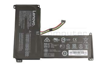 Batterie 32Wh original pour Lenovo IdeaPad 120S-11IAP (81A4)