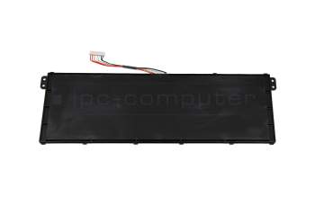 Batterie 37Wh original 7.6V (AP16M4J) pour Acer Extensa (EX215-52)