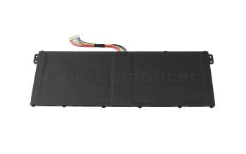 Batterie 37Wh original 7.7V (Type AP16M5J) pour Acer Aspire 3 (A315-54K)