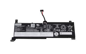 Batterie 38Wh original (2 cellules 7.68V) pour Lenovo IdeaPad 3-14IAU7 (82RJ)