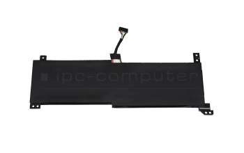 Batterie 38Wh original (2 cellules 7.68V) pour Lenovo IdeaPad 3-14IAU7 (82RJ)