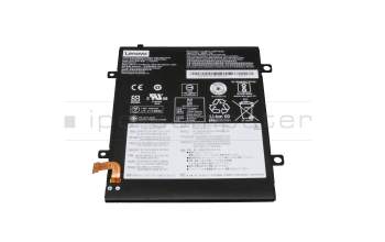 Batterie 39Wh original pour Lenovo IdeaPad D330-10IGM (81MD)