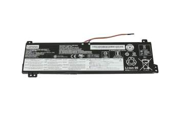 Batterie 39Wh original pour Lenovo V330-15IKB (81AX)