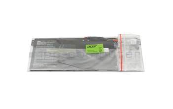 Batterie 40,9Wh original 11.55V (Type AP18C7K) pour Acer Aspire 3 (A315-59)