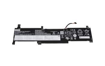 Batterie 40Wh original pour Lenovo IdeaPad 1 14IAU7 (82QC)