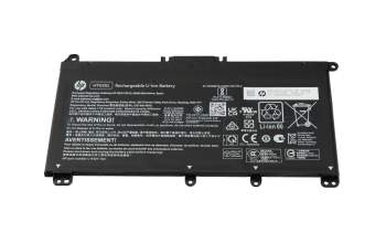 Batterie 41,04Wh original HT03XL pour HP 15-da2000