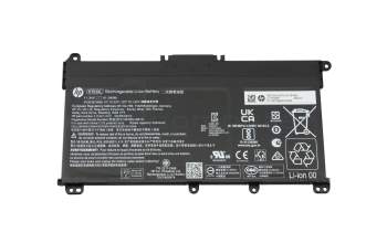 Batterie 41,04Wh original HT03XL pour HP Pavilion 15-cs0700