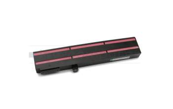 Batterie 41,4Wh original pour MSI GE62 6RD/6RE (MS-16J9)