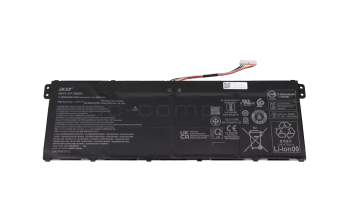 Batterie 41Wh original 11.55V (Type AP19B5K) pour Acer ConceptD 3 Ezel Pro (CC315-73P)