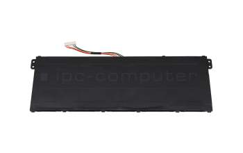 Batterie 41Wh original 11.55V (Type AP19B5K) pour Acer ConceptD 3 Ezel Pro (CC315-73P)