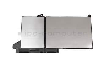 Batterie 42Wh original 11,4V (3Cell) pour Dell Latitude 13 2in1 (5300)