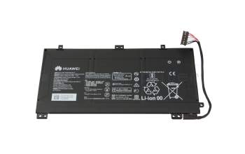 Batterie 42Wh original pour Huawei MateBook 13 (2020)