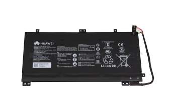 Batterie 42Wh original pour Huawei MateBook 13