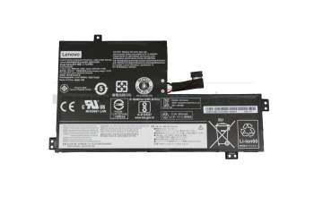 Batterie 42Wh original pour Lenovo 300e 2nd Gen (82GK)