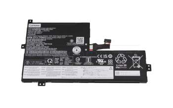 Batterie 42Wh original pour Lenovo Flex 3 Chromebook-11IJL6 (82N3)