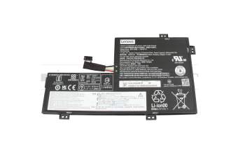 Batterie 42Wh original pour Lenovo IdeaPad Flex 3 CB-11IGL05 (82BB)