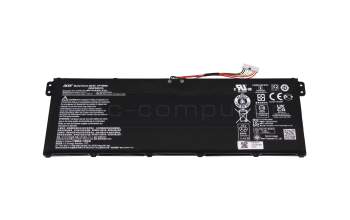 Batterie 43,08Wh original 11.25V (Typ AP19B8K) pour Acer Aspire 3 (A315-58)