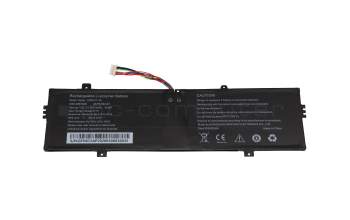 Batterie 45Wh original pour Emdoor NS15AD