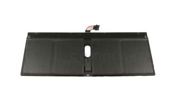 Batterie 45Wh original pour Fujitsu LifeBook U904