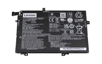 Batterie 45Wh original pour Lenovo ThinkPad L580 (20LW/20LX)