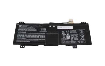 Batterie 47,31Wh original pour HP Chromebook 14 G6