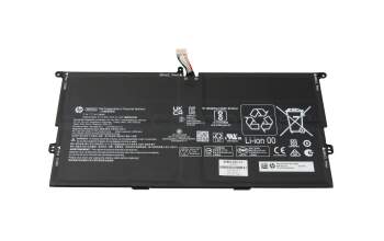 Batterie 47,5Wh original pour HP Elite Folio 2in1